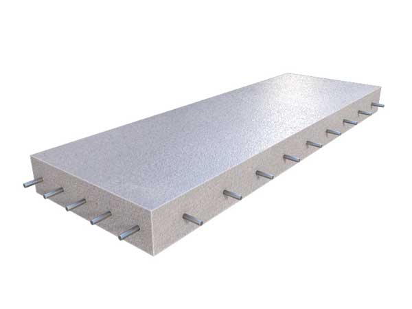 Бетонные полы - лучшая защита от проникновения влаги